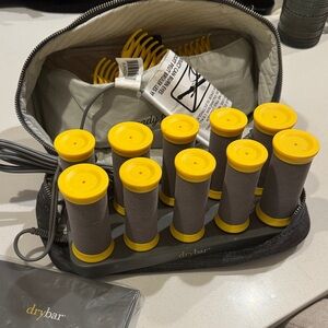Drybar Hair Rollers Set